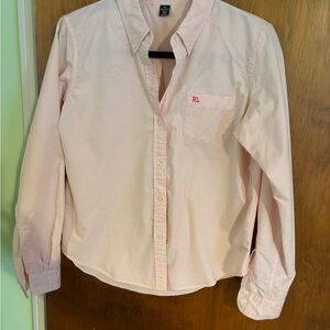 Women’s Pink Shirt